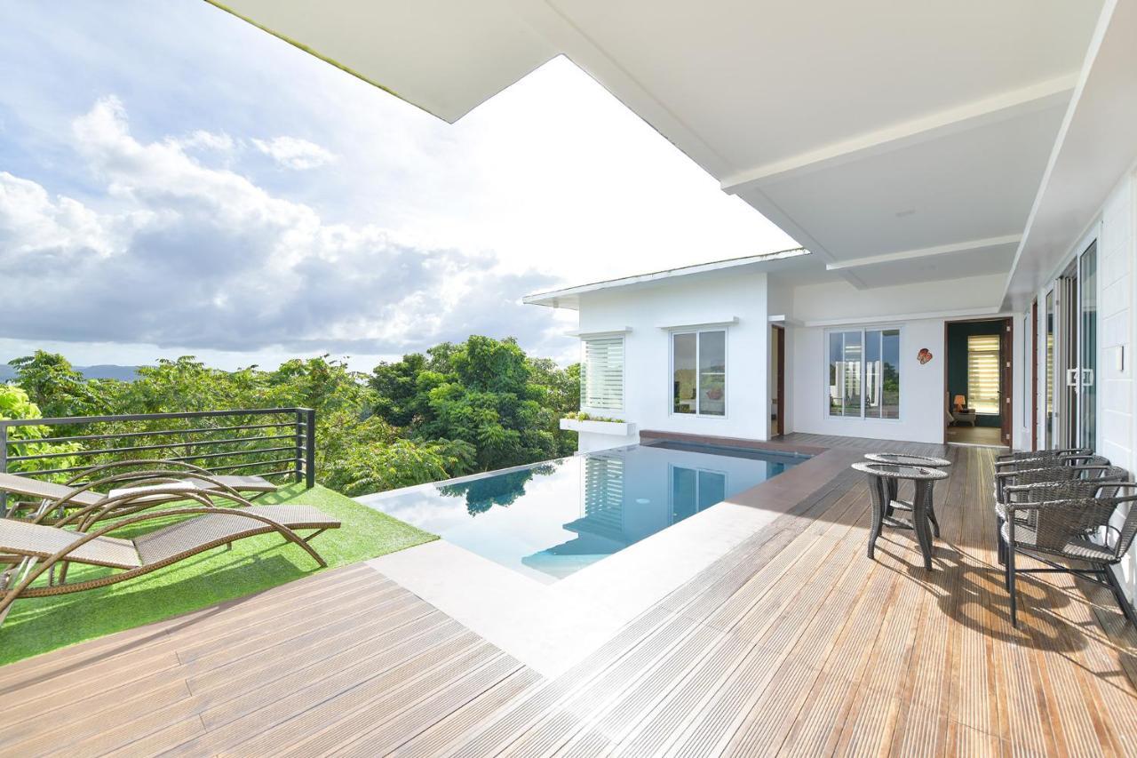 One Hagdan Villas Yapak Zimmer foto
