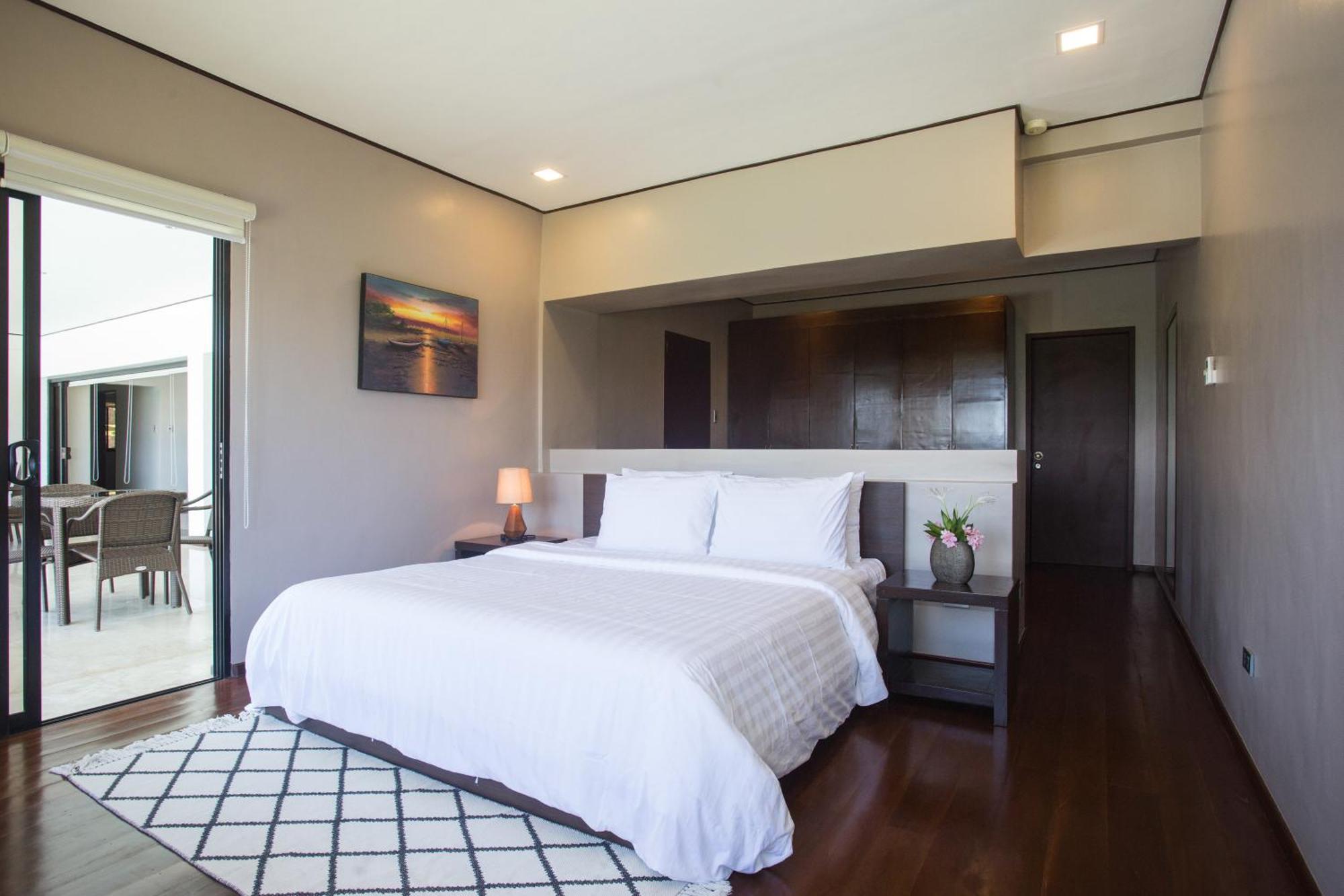 One Hagdan Villas Yapak Zimmer foto